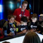 ESA School Days 2026: A week of space and science