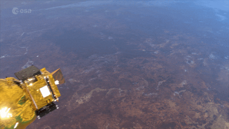 European-Chinese Smile mission rescheduled for May 2026 launch to study solar wind effects on Earth’s atmosphere