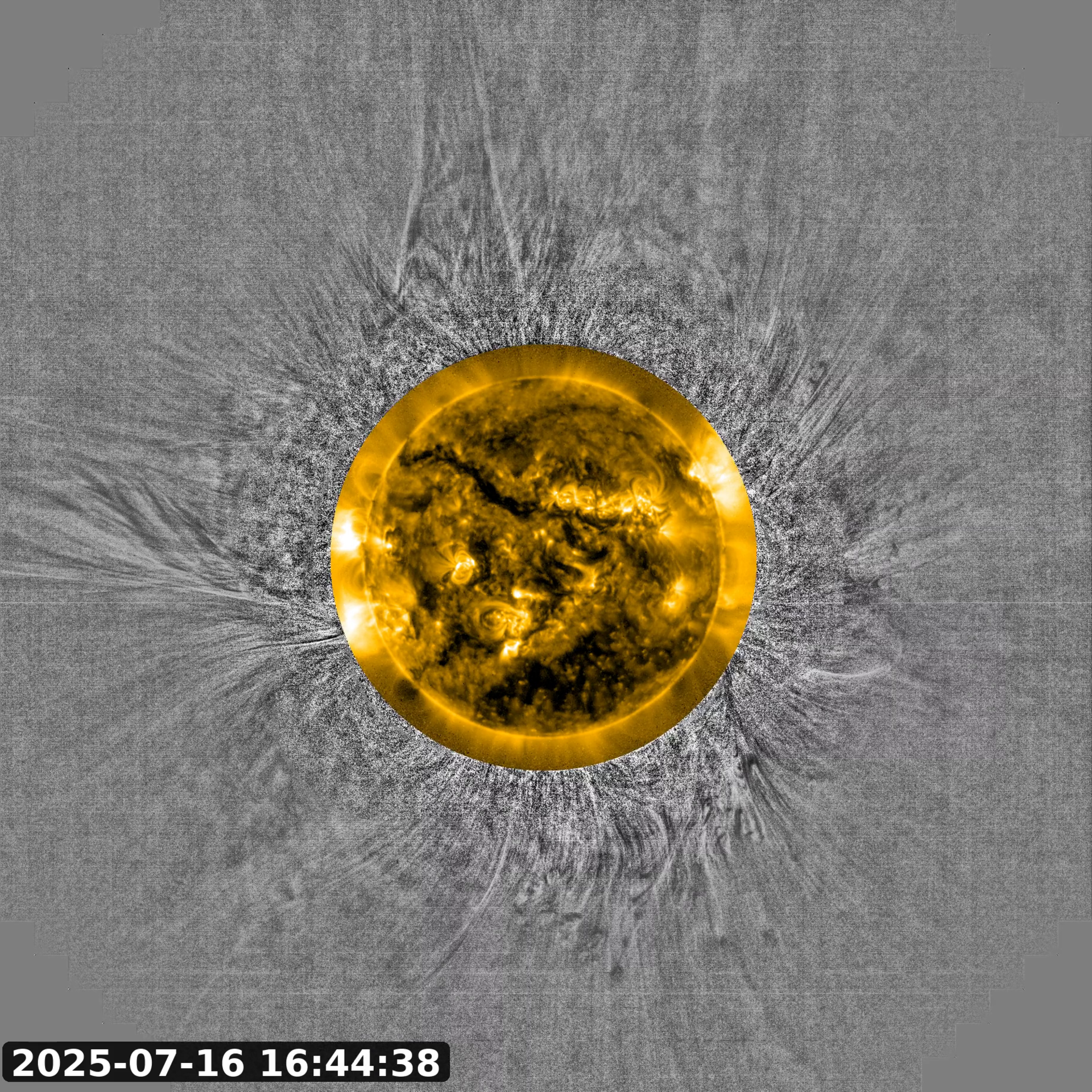 European Space Agency’s Proba-3 Mission Unveils Unprecedented Insights into Solar Wind and Corona Dynamics