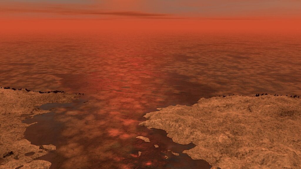 Experimental Insights Into The Azotosome Hypothesis In Titan’s Lake Fluid
