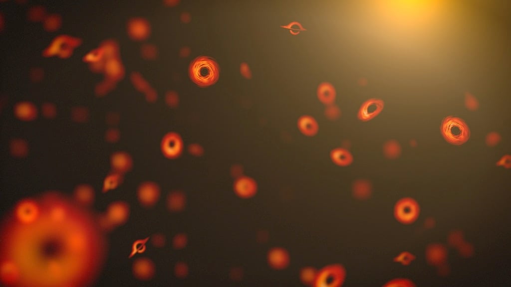 Exploding Primordial Black Holes Might Have Reshaped the Early Universe - And Created All Matter As We Know It