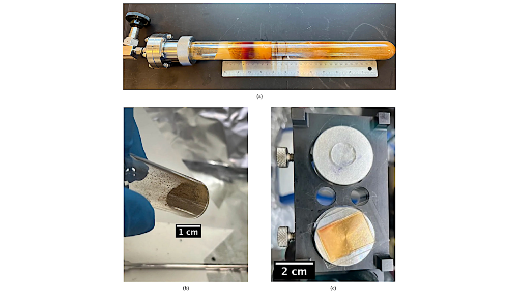 Feeling the Pressure: Effects of Formation Pressure on the Physical Properties of Titan Haze Analogs