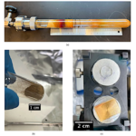 Feeling the Pressure: Effects of Formation Pressure on the Physical Properties of Titan Haze Analogs