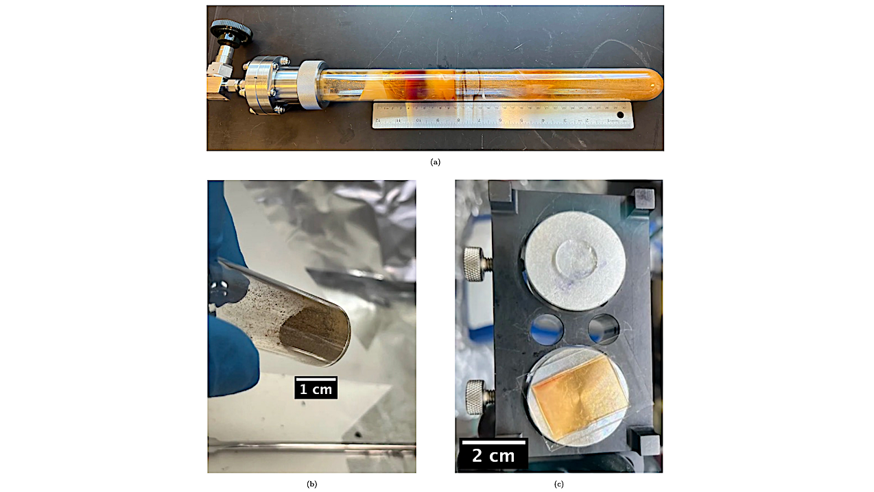 Feeling the Pressure: Effects of Formation Pressure on the Physical Properties of Titan Haze Analogs