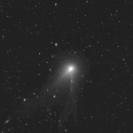 Five things Juice has revealed about Comet 3I/ATLAS