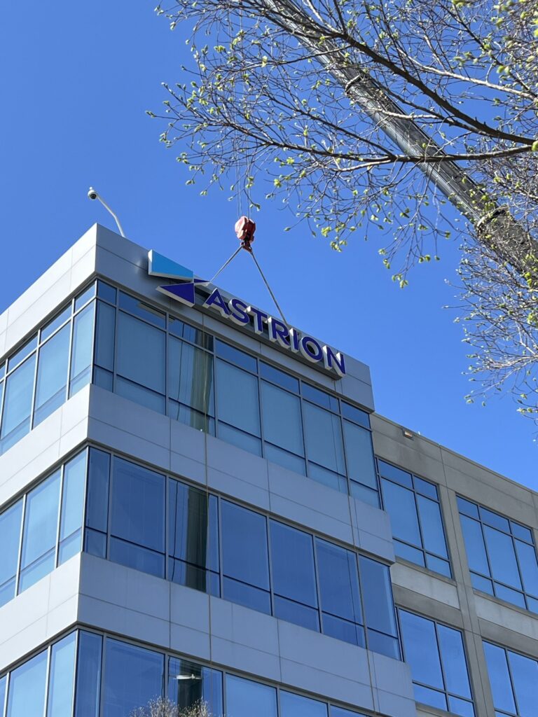 Former Sierra Space CEO Tom Vice to lead Astrion 