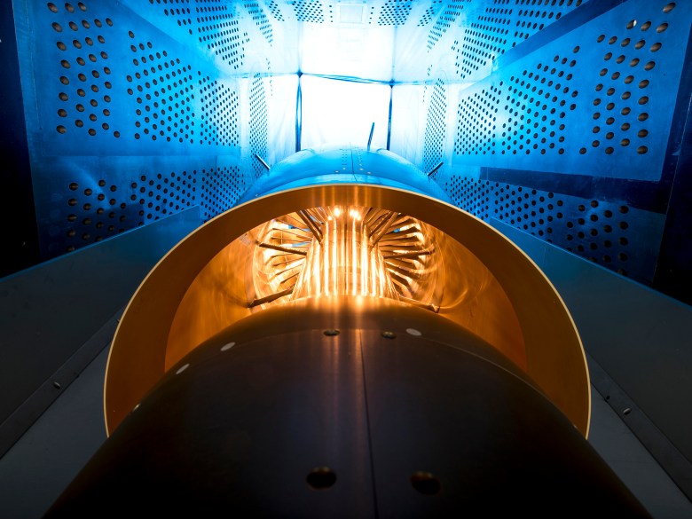 From the Midwest to the Moon