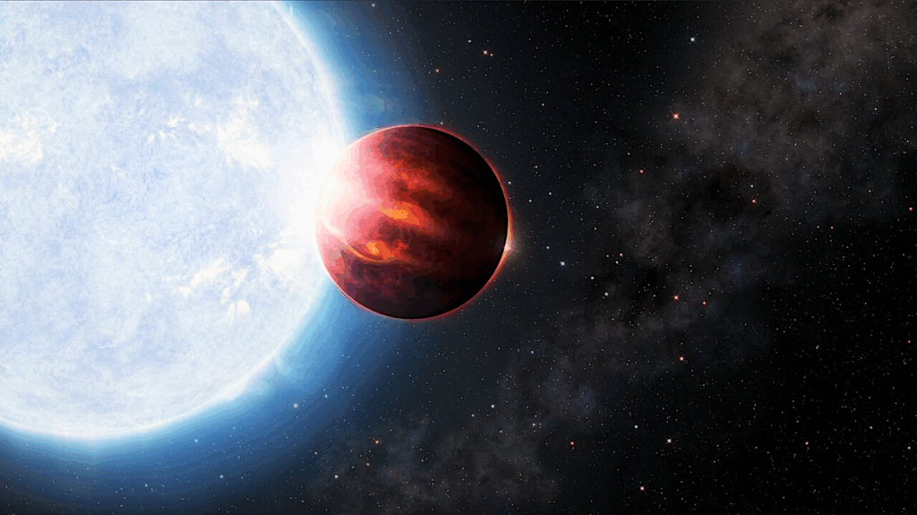 Gemini South Confirms Long-Suspected Link Between the Composition of Exoplanets and Their Host Stars
