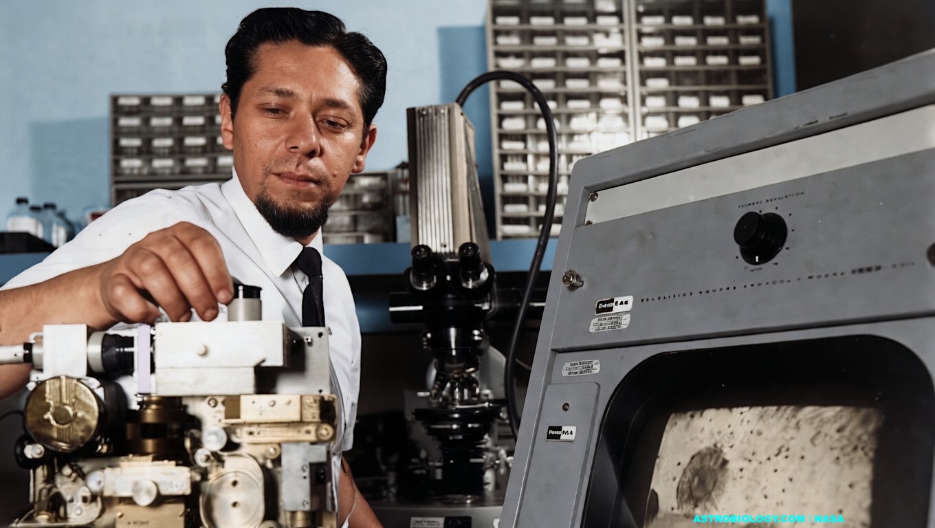 Gerald A. Soffen Memorial Fund Spring 2026 Travel Grant Announced