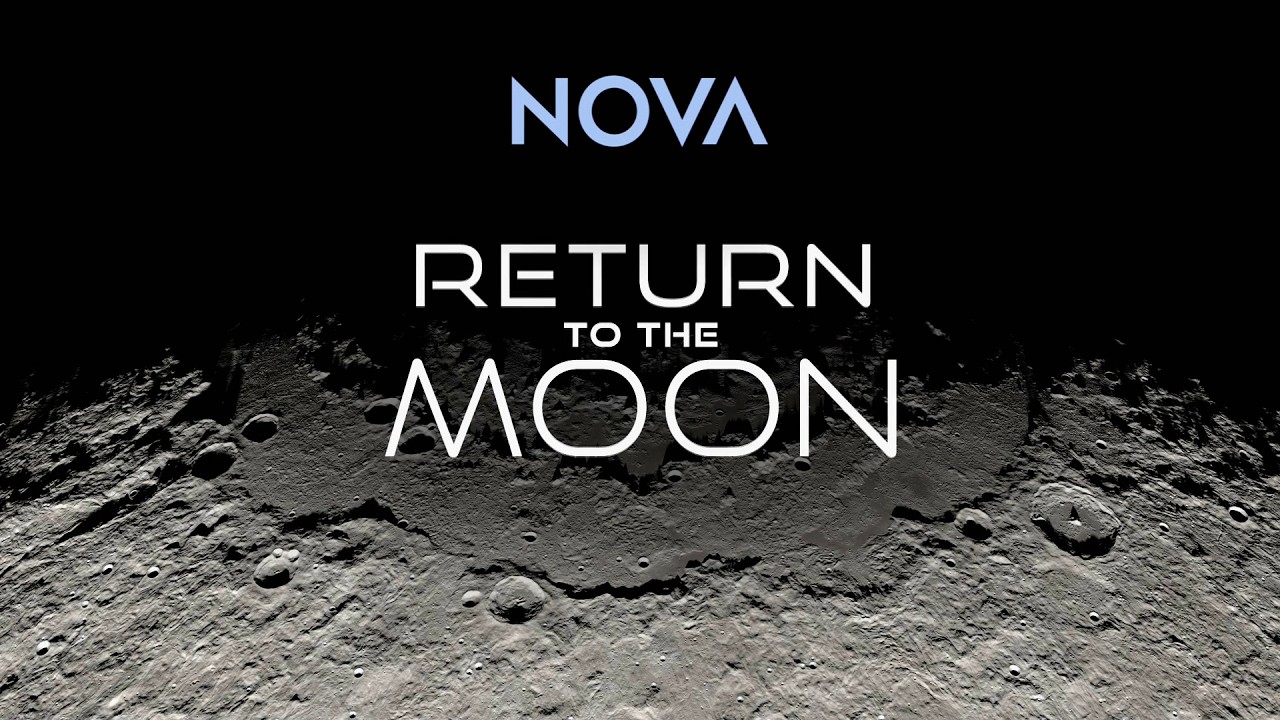 Go behind the scenes of NASA's Artemis 2 moon mission with NOVA's 'Return to the Moon' documentary tonight (interview)
