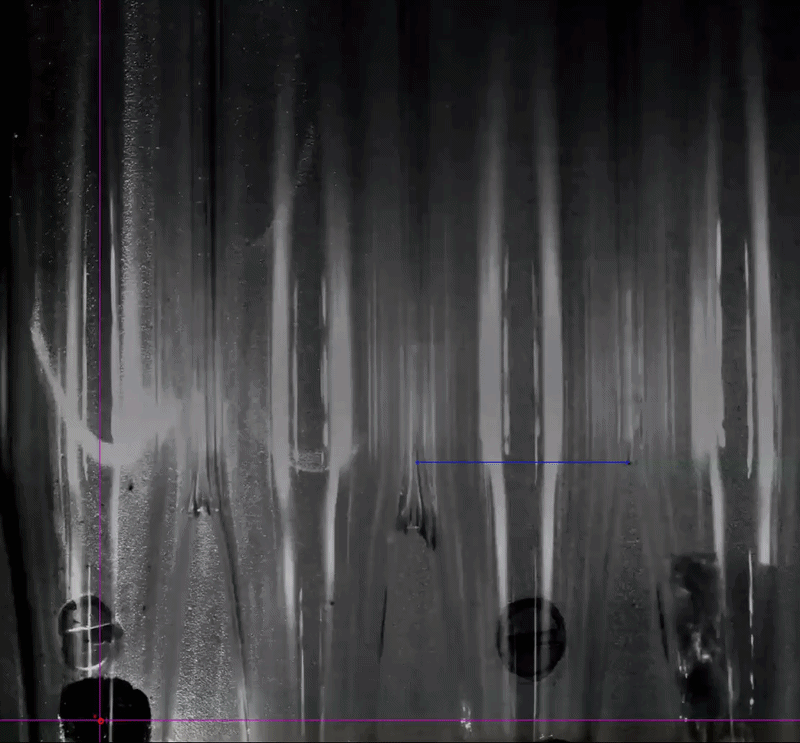 Graphene and lasers for space propulsion