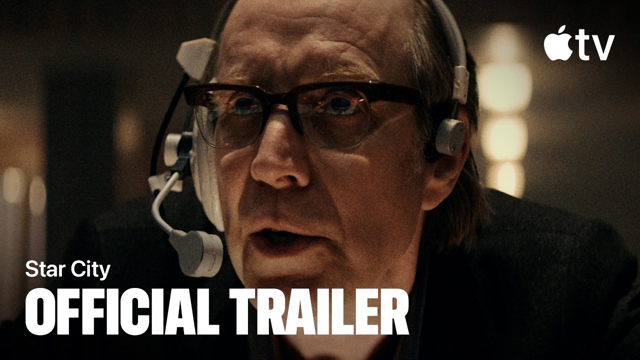 How did the USSR win the space race to beat the US to the moon in Apple TV's new 'Star City'?