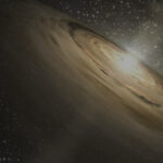 How do supergiant exoplanets form? James Webb Space Telescope finds a clue