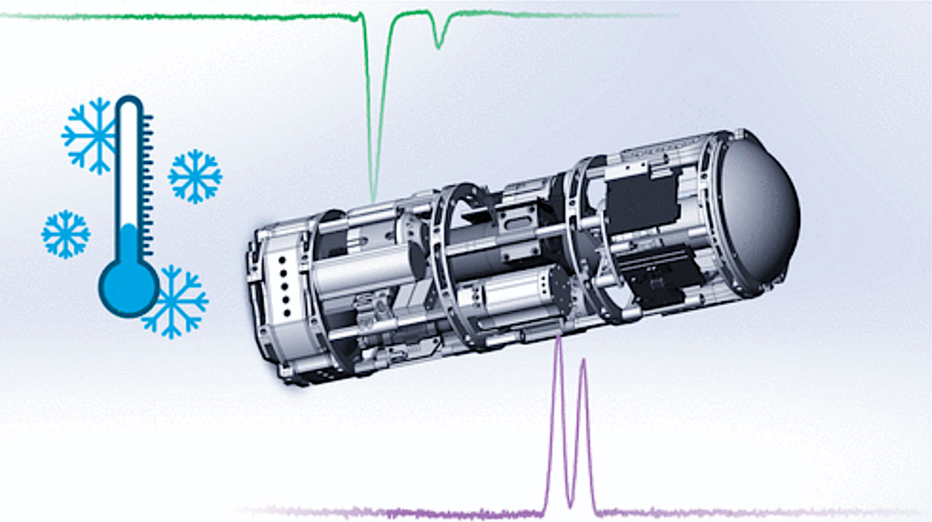In Situ Analytical Chemistry Laboratory for the Exobiology Extant Life Surveyor