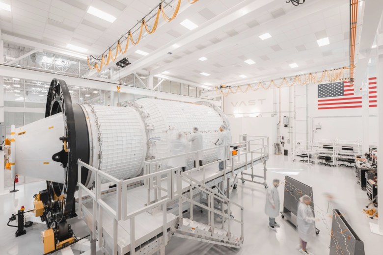 Industry navigates NASA’s start-and-stop approach to commercial space stations