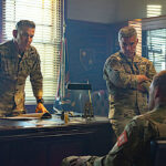 'It didn't feel like a sci-fi movie': Esai Morales on bringing an Army Ranger to life in Netflix's sci-fi hit 'War Machine' (interview)