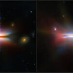 James Webb Space Telescope Reveals Stunning Protoplanetary Discs Shedding Light on Planetary Formation