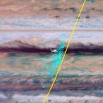 Lightning Bolts On Jupiter Pack More Than 100 Times The Power Of Earth’s Flashes