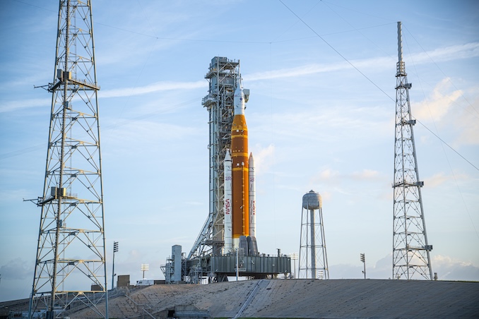 Live coverage: NASA to launch Artemis 2, its first Moon-bound mission with astronauts since 1972