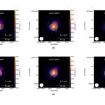 LMA Observations Of Acetone In Hot Cores