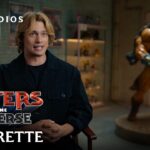 Meet the legendary heroes and villains of 'Masters of the Universe' (video)