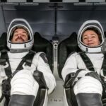 NASA Astronauts to Answer Questions from Missouri Students
