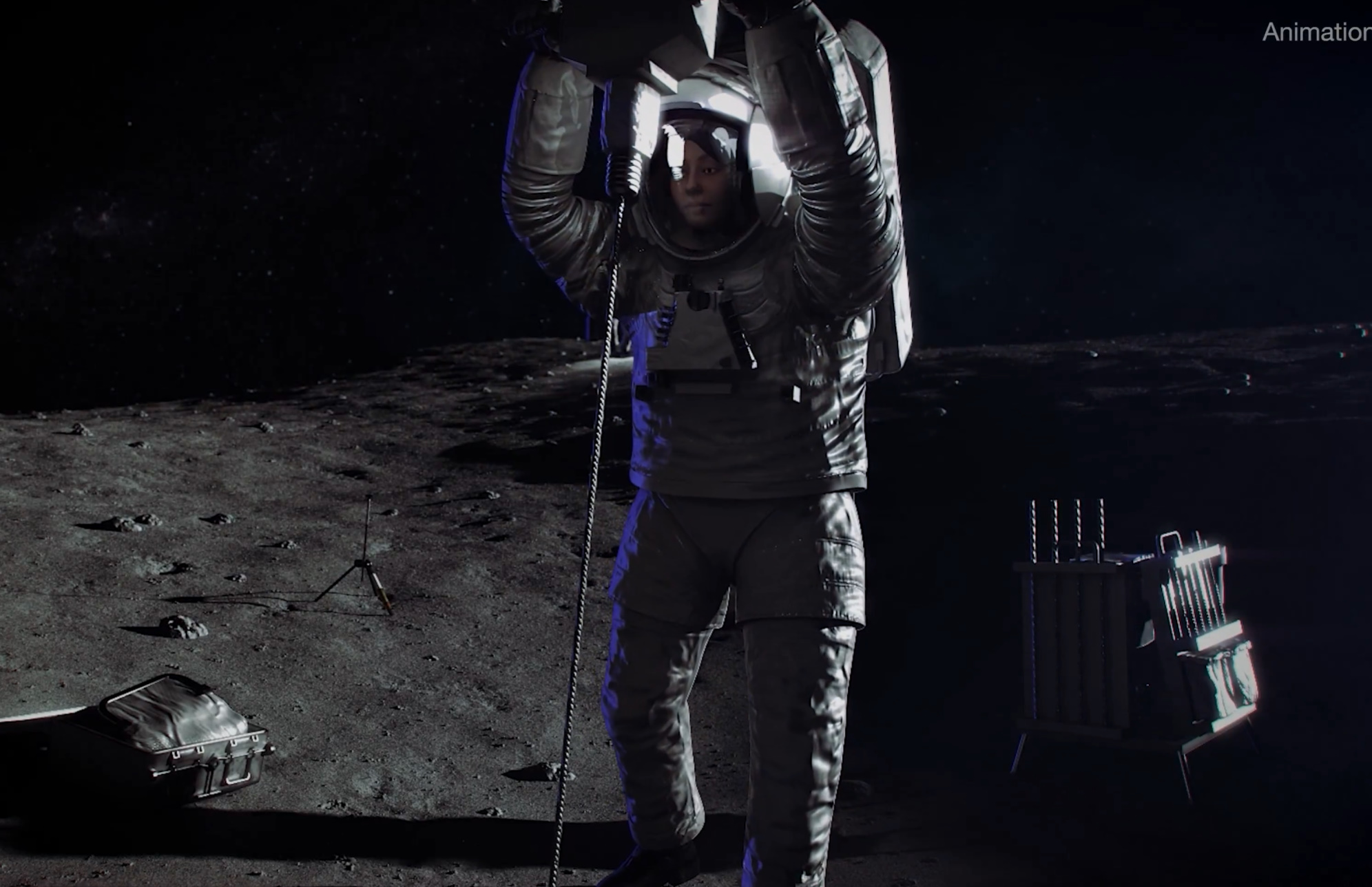 NASA Faces Significant Delays in Next-Generation Spacesuit Development Ahead of Artemis Mission