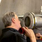 NASA Fires Up Powerful Lithium-Fed Thruster for Trips to Mars