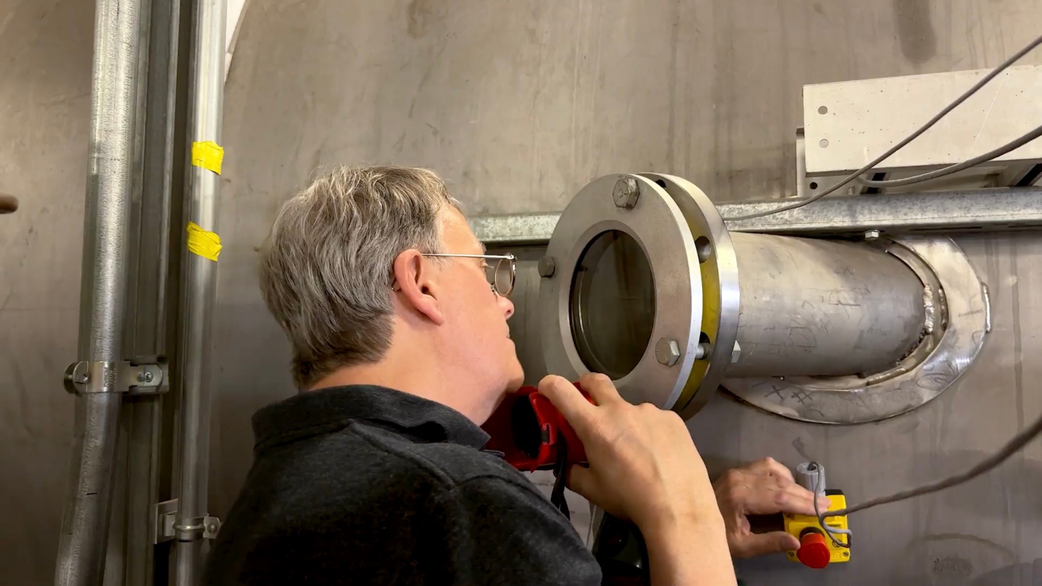 NASA Fires Up Powerful Lithium-Fed Thruster for Trips to Mars