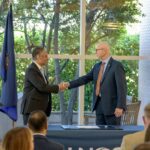 NASA, Organ Sharing Network UNOS to Study Faster Organ Transport