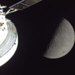 NASA prepares for Artemis 2 return