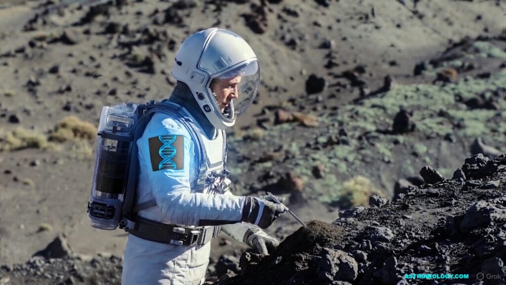 NASA Spaceline Current Awareness List #1,196 17 April 2026 (Space Life Science Research Results)