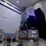 NASA Targets Early September for Roman Space Telescope Launch