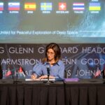 NASA Welcomes Jordan as 63rd Artemis Accords Signatory  