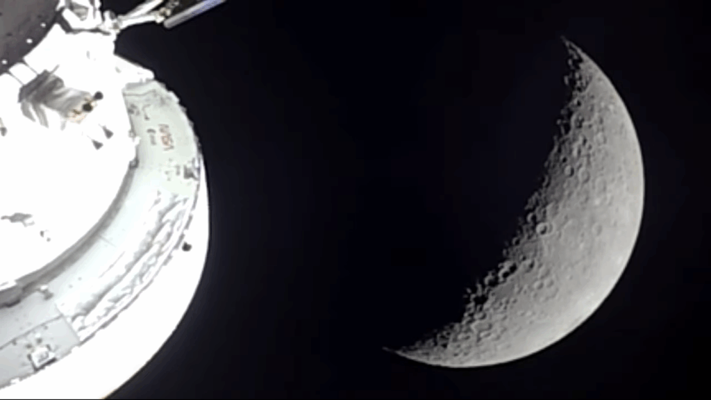 NASA's Artemis 2 astronauts just flew by the moon. Lunar scientists can't wait for what's next