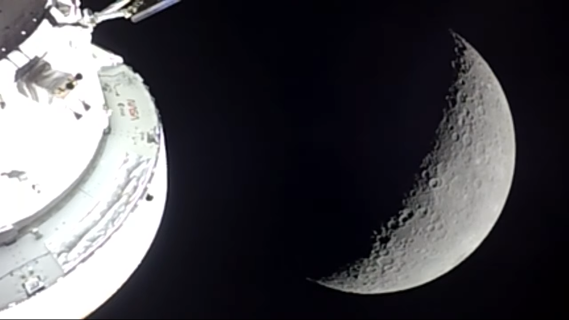 NASA's Artemis 2 astronauts just flew by the moon. Lunar scientists can't wait for what's next
