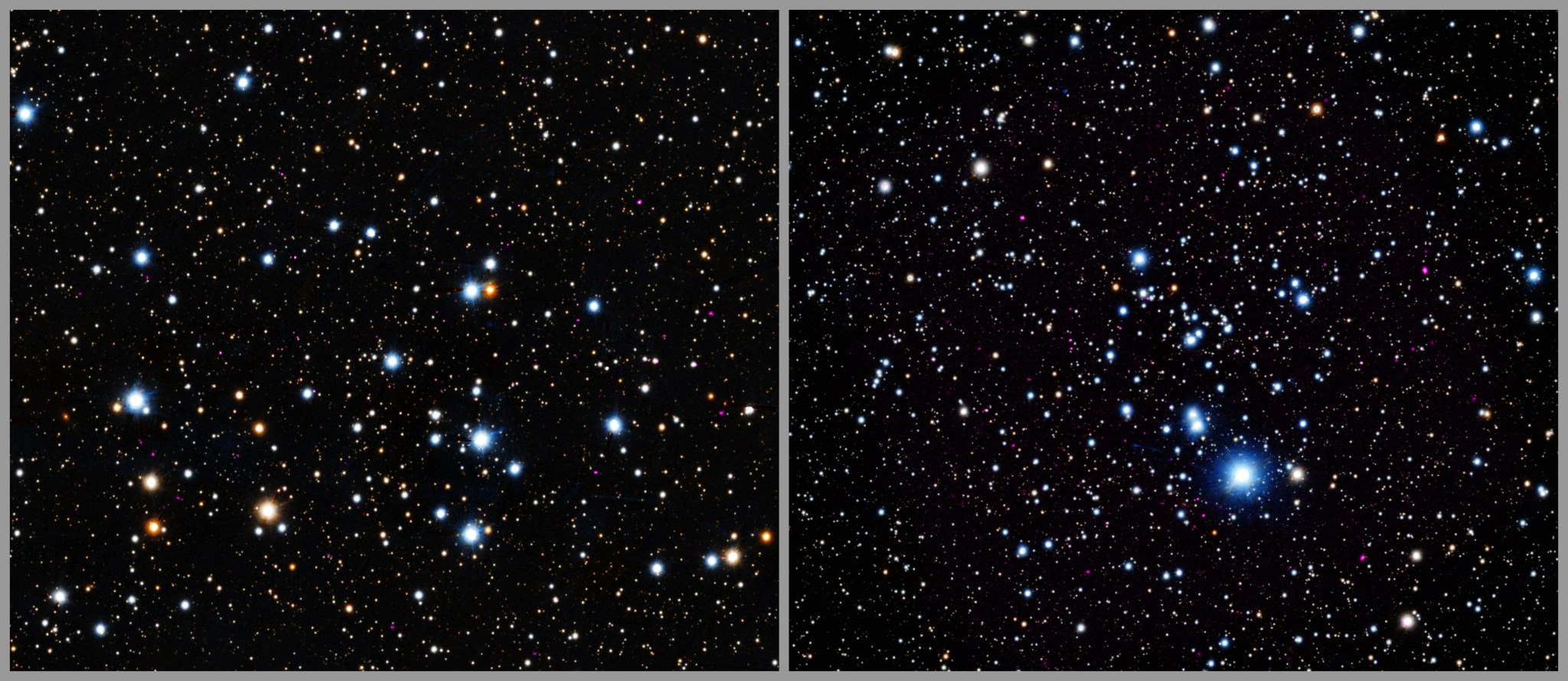 NASA’s Chandra Finds Young Stars Dim Quickly