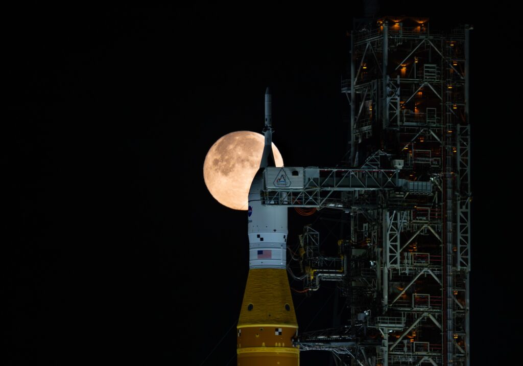 NASA’s new moon base project requires operational technology systems in space, but they are vulnerable.