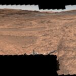 NASA’s Perseverance, Curiosity Panoramas Capture Two Sides of Mars