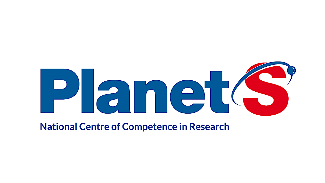 NCCR PlanetS: Observational And Computational Characterization Of Exoplanet Atmospheres