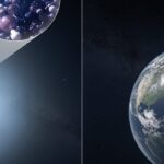 New Research Reveals That Interstellar Comet 3I/ATLAS Formed in a System Far Colder Than Our Own