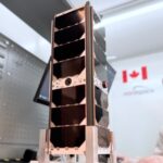 NordSpace nets Canadian defense funding for VLEO satellite development