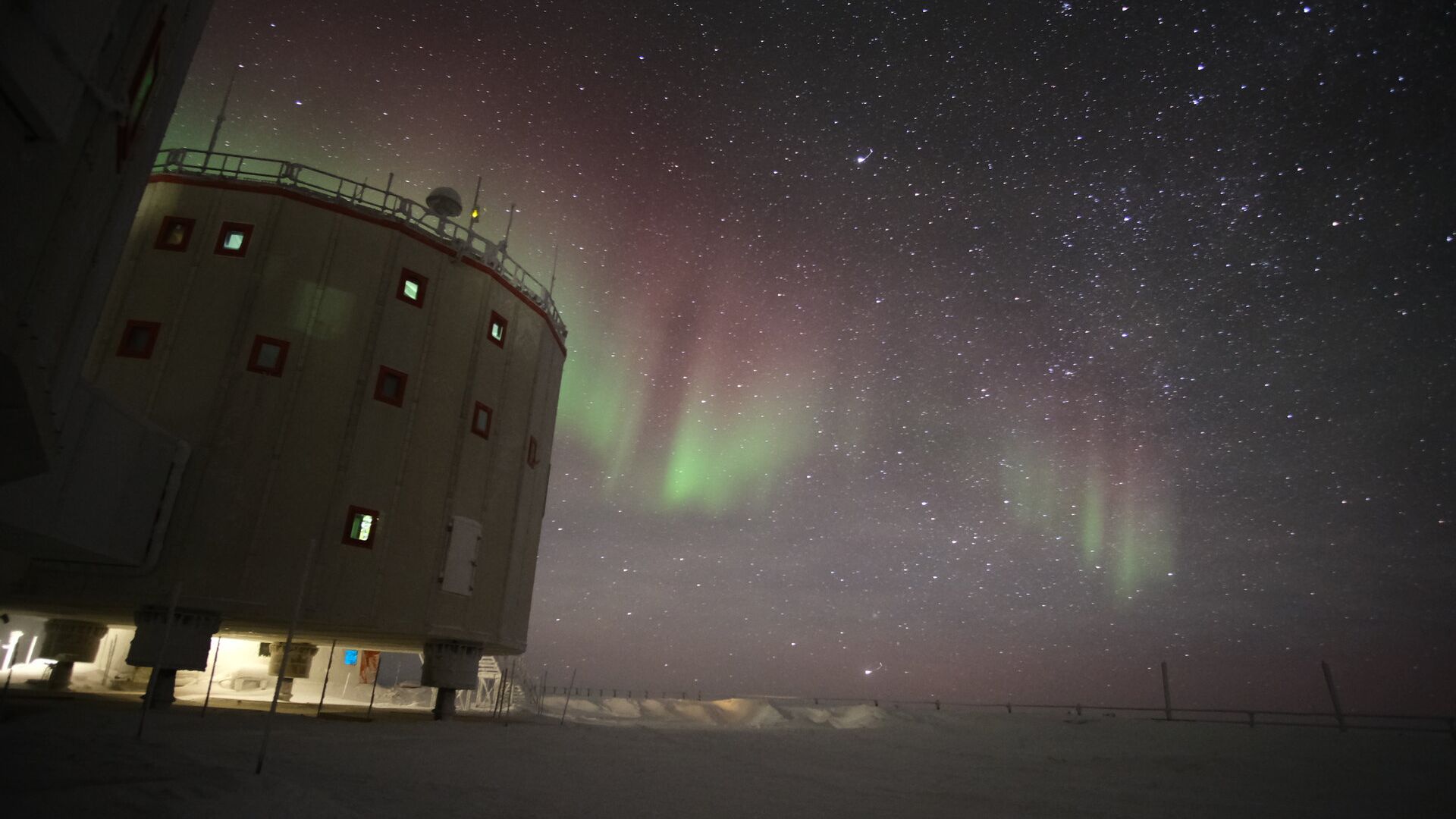 Only 12 people on Earth saw this 'ring-of-fire' eclipse. Here's how one improvised to capture a once-in-a-lifetime photo from Antarctica