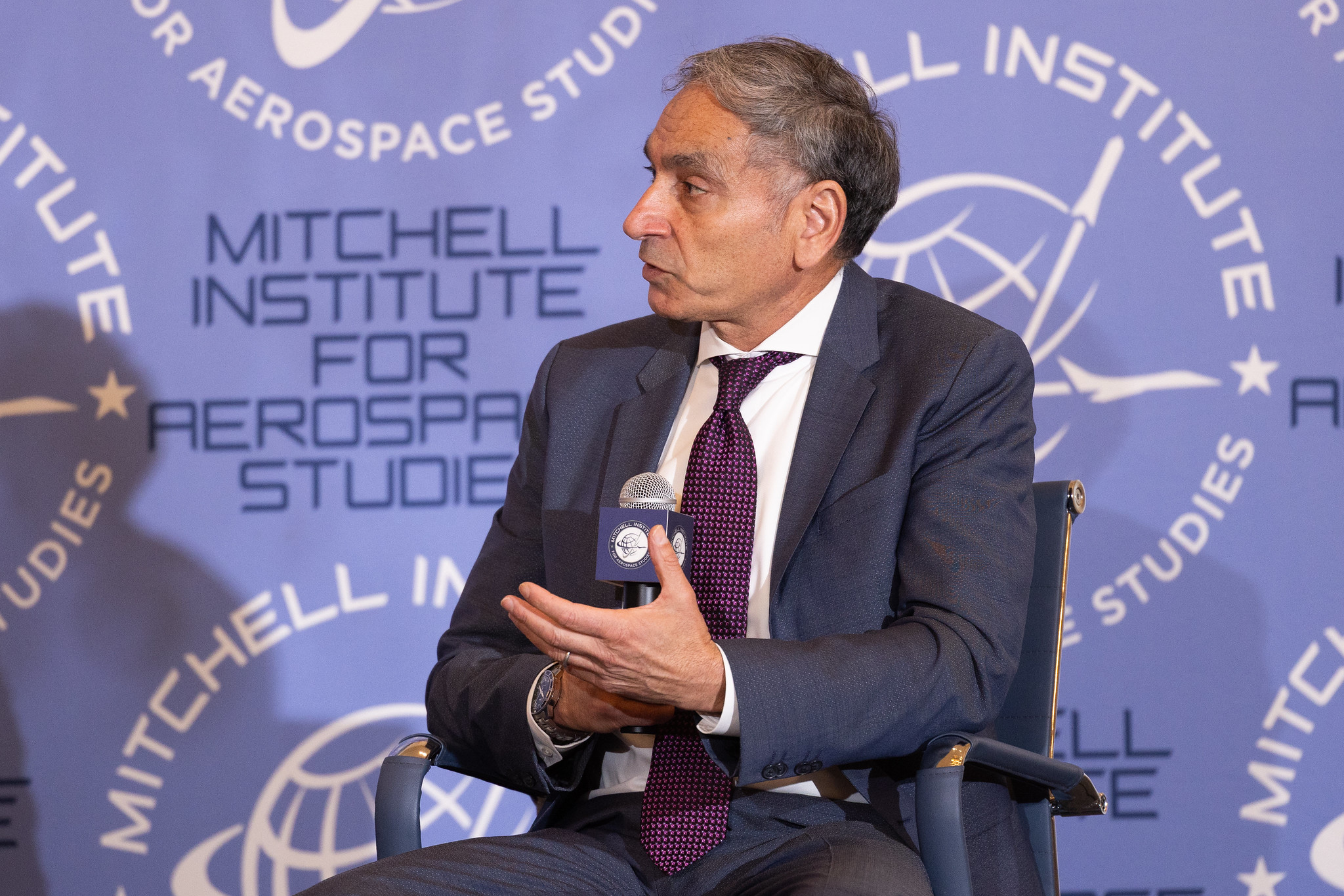 Optical terminals still a bottleneck in Pentagon’s proliferated constellation