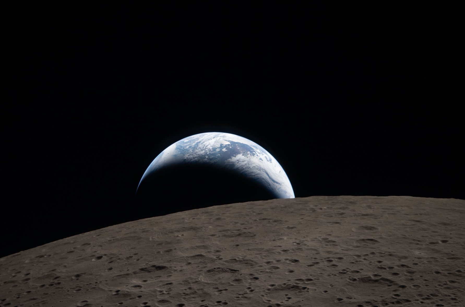 Orion spacecraft achieves historic lunar flyby milestone on Artemis II mission