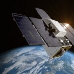 Planet and Carbon Mapper to fly SWIR Tanager