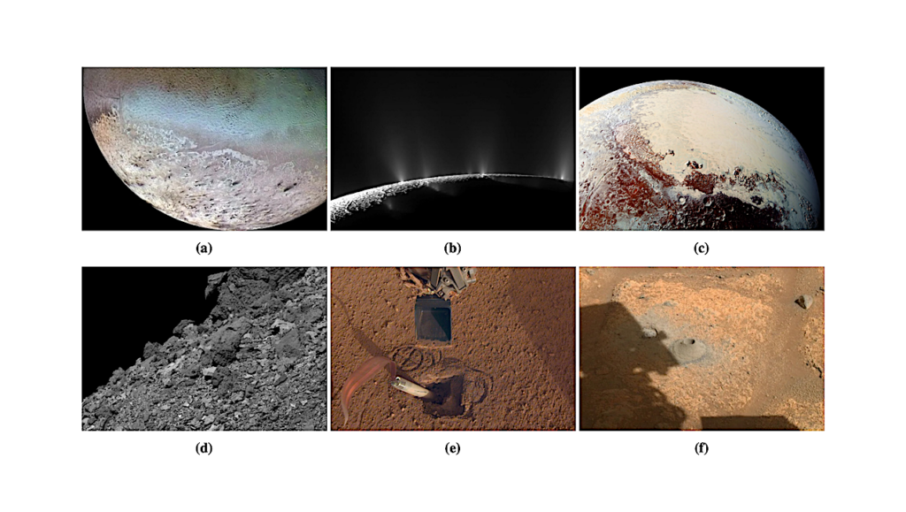 Planetary Exploration 3.0: A Roadmap for Software-Defined, Radically Adaptive Space Systems