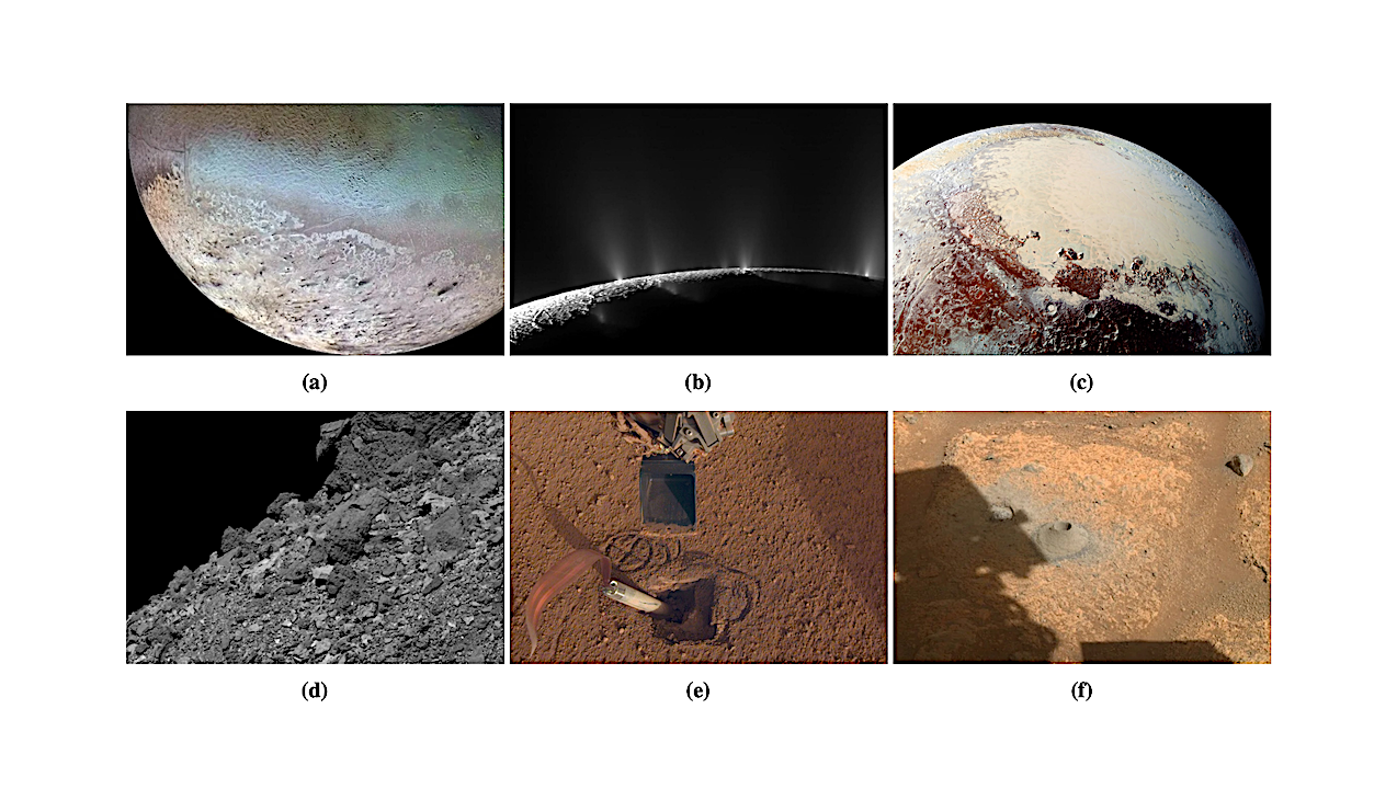 Planetary Exploration 3.0: A Roadmap for Software-Defined, Radically Adaptive Space Systems