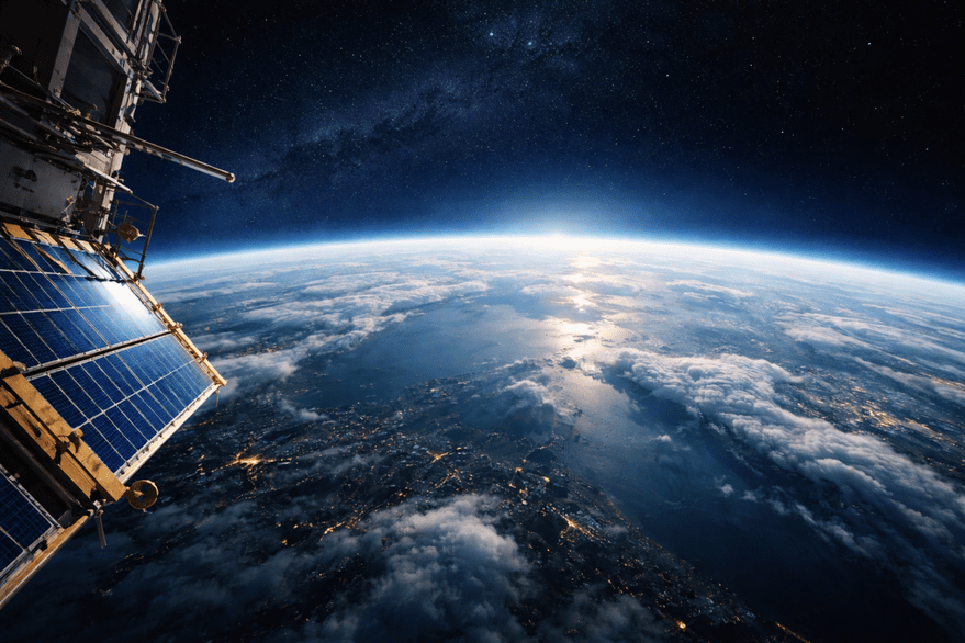 PlanetiQ secures $15 million Air Force STRATFI contract