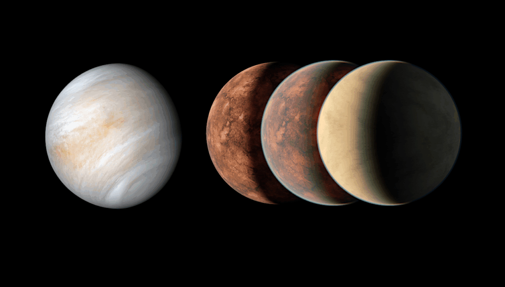Planets Need More Water To Support Life Than Scientists Previously Thought